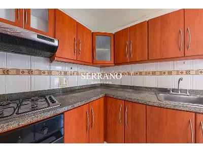 Apartamento de 3 alcobas en venta en Palomitas, Floridablanca, 196 m² · foto 4 de 20