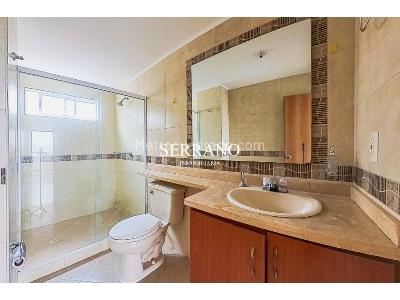 Apartamento de 3 alcobas en venta en Palomitas, Floridablanca, 196 m² · foto 9 de 20