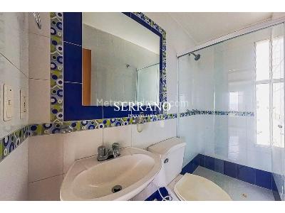 Apartamento de 3 alcobas en venta en Palomitas, Floridablanca, 196 m² · foto 13 de 20
