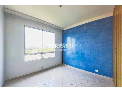 Apartamento de 3 alcobas en venta en Palomitas, Floridablanca, 196 m² · foto 14 de 20