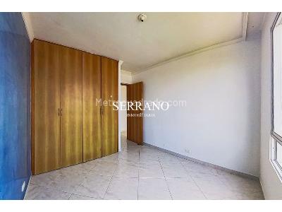 Apartamento de 3 alcobas en venta en Palomitas, Floridablanca, 196 m² · foto 15 de 20