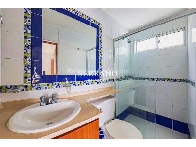 Apartamento de 3 alcobas en venta en Palomitas, Floridablanca, 196 m² · foto 16 de 20