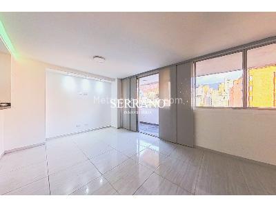 Apartamento de 4 alcobas en venta en Sotomayor, Bucaramanga, 110 m² · foto 2 de 19
