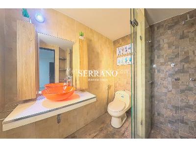Apartamento de 4 alcobas en venta en Sotomayor, Bucaramanga, 110 m² · foto 8 de 19