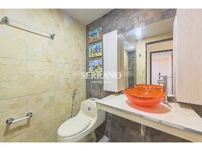 Apartamento de 4 alcobas en venta en Sotomayor, Bucaramanga, 110 m² · foto 11 de 19