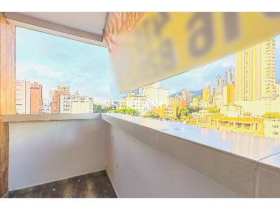 Apartamento de 4 alcobas en venta en Sotomayor, Bucaramanga, 110 m² · foto 16 de 19