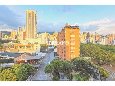 Apartamento de 4 alcobas en venta en Sotomayor, Bucaramanga, 110 m² · foto 17 de 19