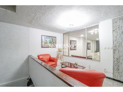 Apartamento de 4 alcobas en venta en Sotomayor, Bucaramanga, 110 m² · foto 18 de 19