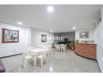 Apartamento de 4 alcobas en venta en Sotomayor, Bucaramanga, 110 m² · foto 19 de 19