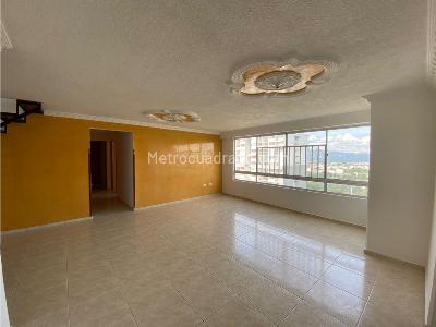 Apartamento de 4 alcobas en venta en El Tejar, Bucaramanga, 145 m² · foto 2 de 20