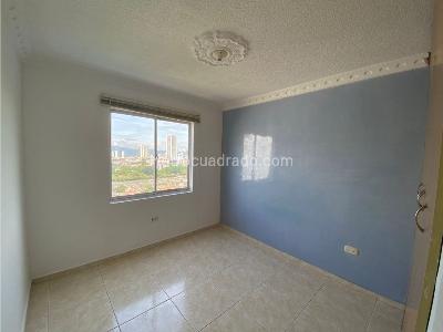 Apartamento de 4 alcobas en venta en El Tejar, Bucaramanga, 145 m² · foto 8 de 20