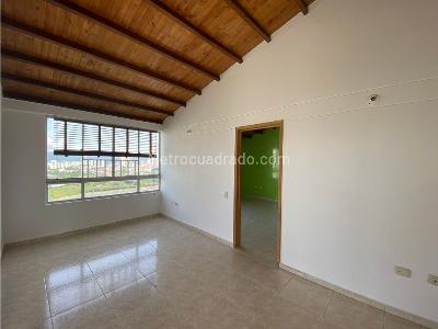 Apartamento de 4 alcobas en venta en El Tejar, Bucaramanga, 145 m² · foto 15 de 20