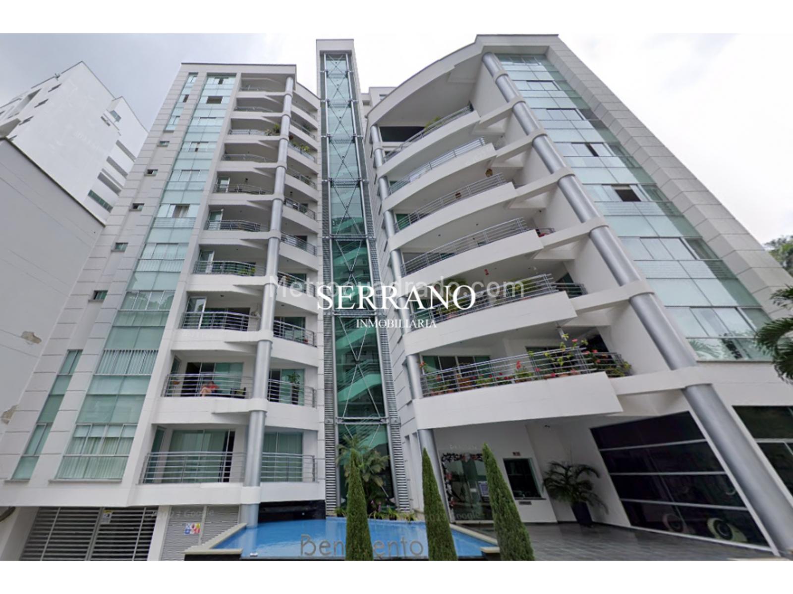 Venta de Apartamento en Cabecera del llano Bucaramanga 12693M4579619