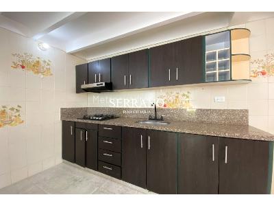 Casa de 3 alcobas en venta en Dangond, Bucaramanga, 97 m² · foto 4 de 20