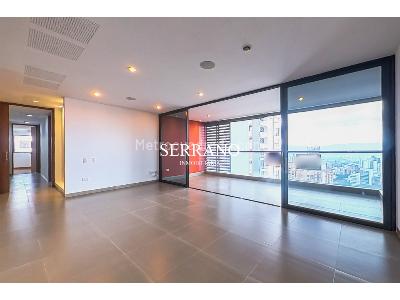 Apartamento de 3 alcobas en venta en Cabecera Del Llano, Bucaramanga, 157 m² · foto 2 de 20