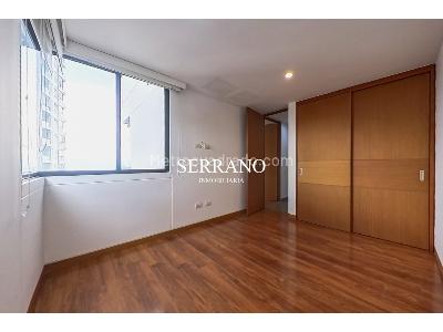 Apartamento de 3 alcobas en venta en Cabecera Del Llano, Bucaramanga, 157 m² · foto 12 de 20