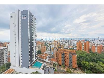 Apartamento de 3 alcobas en venta en Cabecera Del Llano, Bucaramanga, 157 m² · foto 17 de 20
