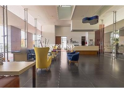 Apartamento de 3 alcobas en venta en Cabecera Del Llano, Bucaramanga, 157 m² · foto 18 de 20