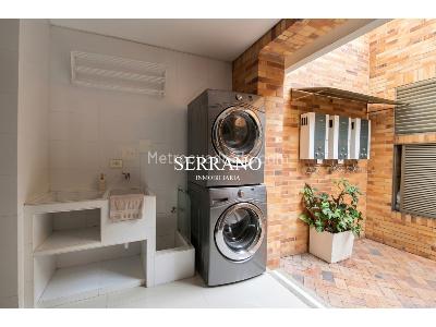 Casa de 5 alcobas en venta en Ruitoque Condominio, Floridablanca, 1150 m² · foto 4 de 12