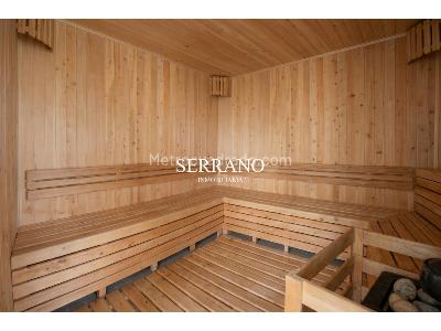 Casa de 5 alcobas en venta en Ruitoque Condominio, Floridablanca, 1150 m² · foto 9 de 12