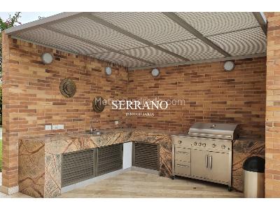 Casa de 5 alcobas en venta en Ruitoque Condominio, Floridablanca, 1150 m² · foto 10 de 12