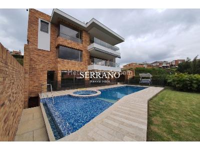 Casa de 5 alcobas en venta en Ruitoque Condominio, Floridablanca, 1150 m² · foto 11 de 12