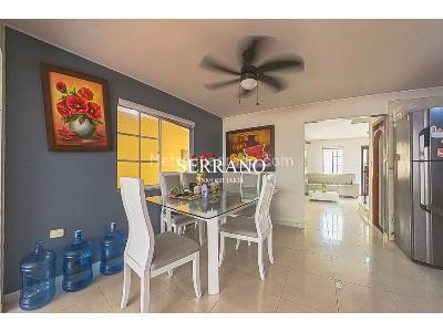 Casa de 4 alcobas en venta en Cañaveral, Floridablanca, 230 m² · foto 3 de 20
