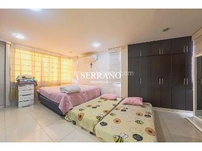 Casa de 4 alcobas en venta en Cañaveral, Floridablanca, 230 m² · foto 10 de 20