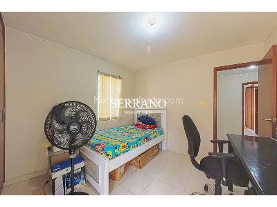Casa de 4 alcobas en venta en Cañaveral, Floridablanca, 230 m² · foto 18 de 20