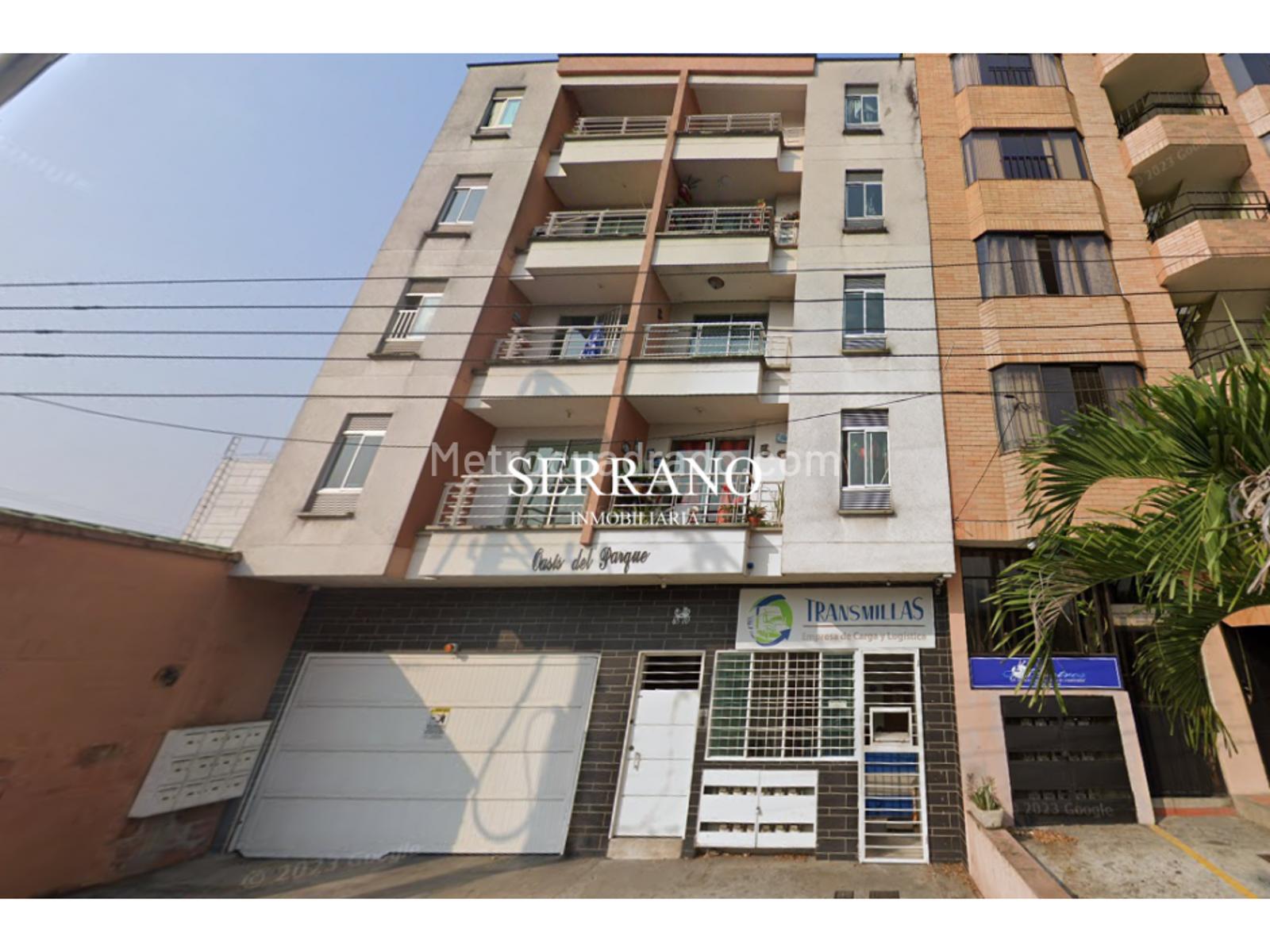 Venta de Apartamento en Puerta del sol Bucaramanga 12693M4642846