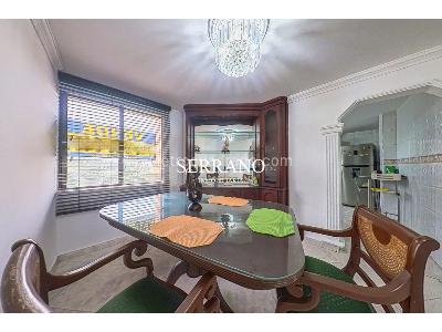 Apartamento de 4 alcobas en venta en La Floresta, Bucaramanga, 130 m² · foto 3 de 20