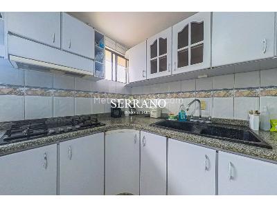Apartamento de 4 alcobas en venta en La Floresta, Bucaramanga, 130 m² · foto 4 de 20