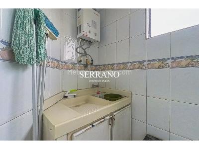 Apartamento de 4 alcobas en venta en La Floresta, Bucaramanga, 130 m² · foto 5 de 20