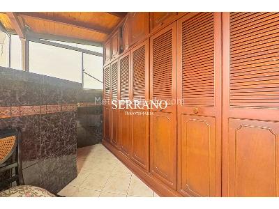 Apartamento de 4 alcobas en venta en La Floresta, Bucaramanga, 130 m² · foto 9 de 20