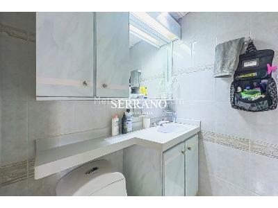 Apartamento de 4 alcobas en venta en La Floresta, Bucaramanga, 130 m² · foto 10 de 20