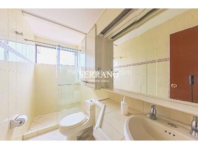 Apartamento de 4 alcobas en venta en La Floresta, Bucaramanga, 130 m² · foto 18 de 20