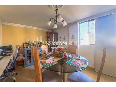 Apartamento de 3 alcobas en venta en Sotomayor, Bucaramanga, 128 m² · foto 3 de 17
