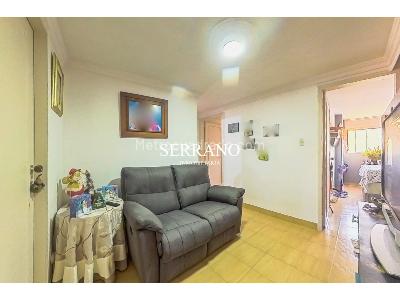 Apartamento de 3 alcobas en venta en Sotomayor, Bucaramanga, 128 m² · foto 6 de 17