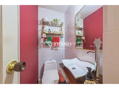 Apartamento de 3 alcobas en venta en Sotomayor, Bucaramanga, 128 m² · foto 9 de 17