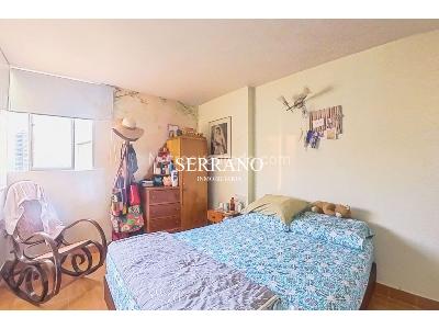 Apartamento de 3 alcobas en venta en Sotomayor, Bucaramanga, 128 m² · foto 13 de 17