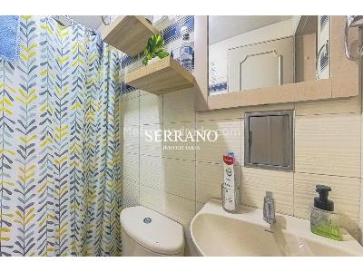 Apartamento de 3 alcobas en venta en Sotomayor, Bucaramanga, 128 m² · foto 15 de 17
