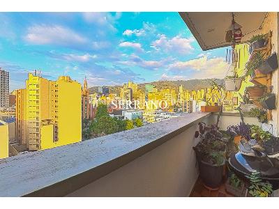 Apartamento de 3 alcobas en venta en Sotomayor, Bucaramanga, 128 m² · foto 16 de 17
