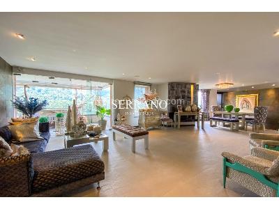 Apartamento de 3 alcobas en venta en Cabecera Del Llano, Bucaramanga, 300 m² · foto 2 de 20