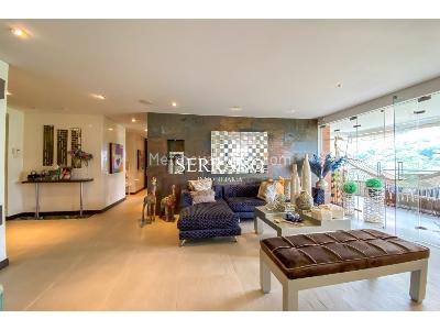 Apartamento de 3 alcobas en venta en Cabecera Del Llano, Bucaramanga, 300 m² · foto 3 de 20