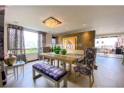 Apartamento de 3 alcobas en venta en Cabecera Del Llano, Bucaramanga, 300 m² · foto 4 de 20