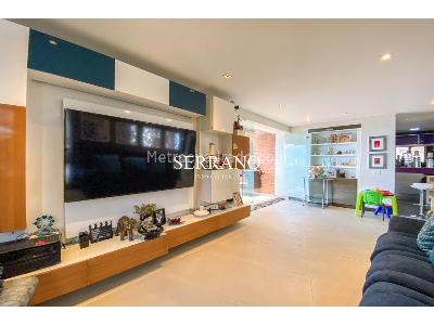 Apartamento de 3 alcobas en venta en Cabecera Del Llano, Bucaramanga, 300 m² · foto 6 de 20