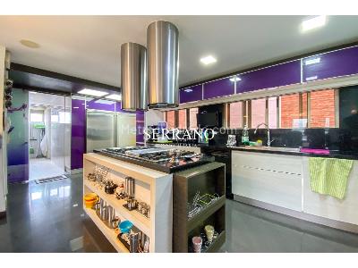 Apartamento de 3 alcobas en venta en Cabecera Del Llano, Bucaramanga, 300 m² · foto 7 de 20