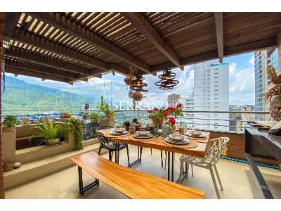 Apartamento de 3 alcobas en venta en Cabecera Del Llano, Bucaramanga, 300 m² · foto 11 de 20
