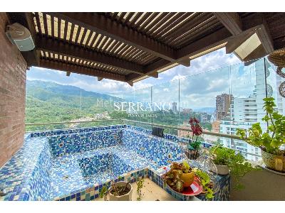 Apartamento de 3 alcobas en venta en Cabecera Del Llano, Bucaramanga, 300 m² · foto 12 de 20