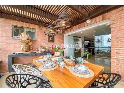 Apartamento de 3 alcobas en venta en Cabecera Del Llano, Bucaramanga, 300 m² · foto 13 de 20